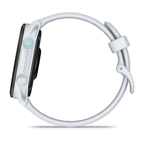 Garmin Forerunner 70. Display diagonal: 3.05 cm (1.2"), Display technology: AMOLED, Display resolution: 390 x 390 pixels, 