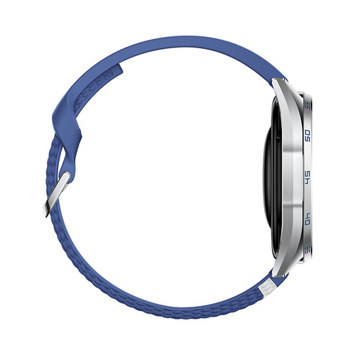 Huawei WATCH GT 7 46mm. Bildschirmdiagonale: 3,73 cm (1.47"), Bildschirmtechnologie: AMOLED, Display-Auflösung: 466 x 466 