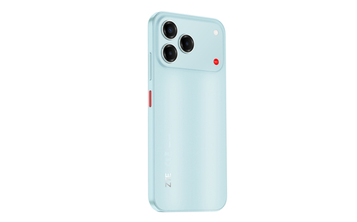 ZTE V80 Vita. Dimensioni diagonale schermo: 17,1 cm (6.75"), Risoluzione del display: 1940 x 900 Pixel. Famiglia processor