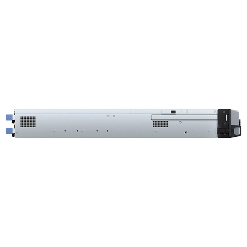 Synology FlashStation FS3420. Typ: Speicherserver. Gehäusetyp: Rack (2U). Geräteklasse: Großunternehmen. Prozessorfamilie: