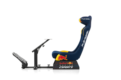 Playseat Evolution PRO Red Bull Racing Esports. Product type: Universal gaming chair, Maximum user weight: 122 kg, Seat ty