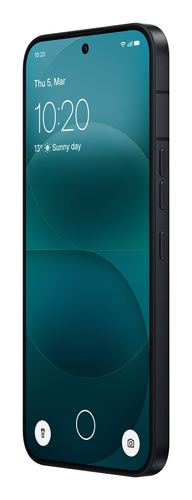 Nothing 4a Pro. Display diagonal: 17.4 cm (6.83"), Display resolution: 1260 x 2800 pixels. Processor family: Qualcomm Kryo