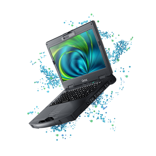 Getac S410 G5. Product type: Laptop, Form factor: Clamshell. Processor family: Intel® Core™ i7, Processor model: i7-1360P.