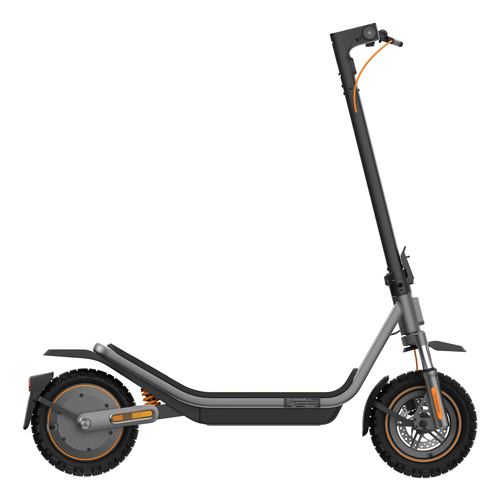 Xiaomi Electric Scooter 6 Pro. Tipo: Trotinete clássica, Cor do produto: Cinzento, Velocidade máxima: 25 km/h. Capacidade 