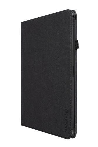 Gecko Covers EasyClick Cover eco - Suitable for Apple iPad Pro 13" (2024) - Black. Case type: Folio, Brand compatibility: 