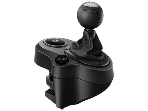 Logitech Driving Force Gaming-Gear-Shifter - Kabel - PlayStation 4, Xbox One, PC