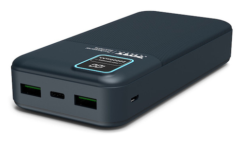 POWERBANK 20 000 mAh