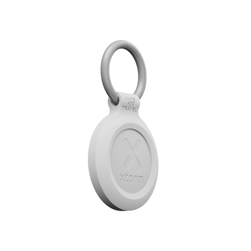 Xtorm XTAG2GA10-3PACK. Purpose: Universal, Product type: Smart keychain, Product colour: White. Battery type: CR2032, Batt