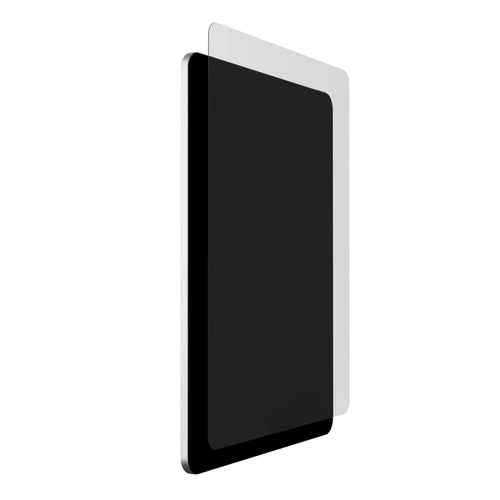 UAG Glass Gehärtetes Glas Displayschutz für Apple iPad Air 13 (2024), iPad Air 13 (2025) - Glasklar - für 33 cm (13 Zoll) 