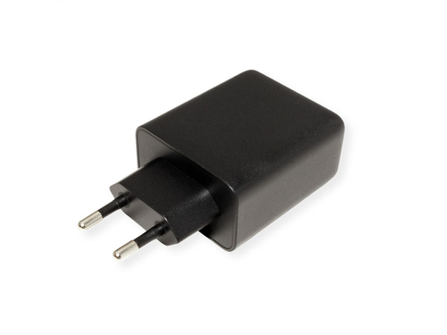 Value 65 W Wechselstromadapter - 65 W - 5 V Gleichstrom, 9 V DC, 12 V Gleichstrom, 15 V DC, 20 V DC, 4,5 V DC - 5 A