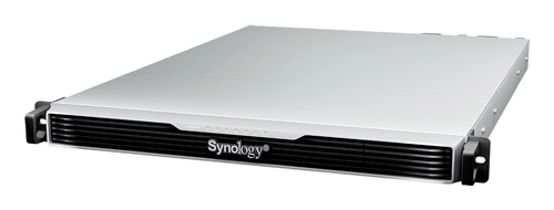 RS1626XS+ 1U 4-BAY 16 GB DDR4 2XUSB 3.2 2XRJ-45 10GBE 1XPCIE