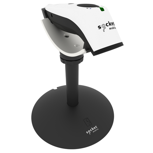 Socket Mobile S720 Transport, Treueprogramm, Lieferung, Hospitality, Inventory, Asset-Verfolgung, Ticketausstellung Handhe