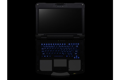 Panasonic Toughbook FZ-40HZ00SB. Product type: Laptop, Form factor: Clamshell. Processor family: Intel Core Ultra 7, Proce