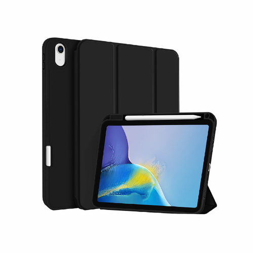 4smarts Basic Tasche (Folie) für 27,9 cm (11 Zoll) Apple iPad Pro 11 (2020), iPad Pro 11 (2022), iPad Pro 11 (2021), iPad 
