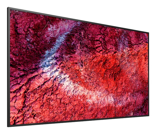 Sony BZ40P. Product design: Digital signage flat panel. Display diagonal: 190.5 cm (75"), Display technology: LED, Display