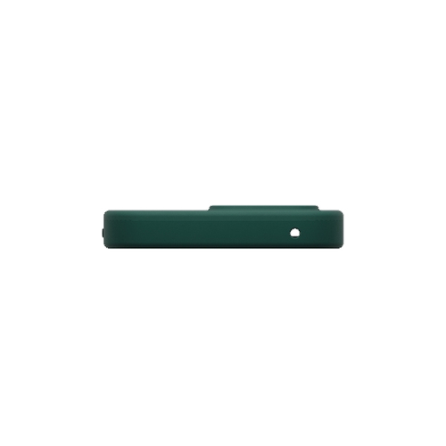 Fairphone Case for Fairphone 6 Smartphone - Forest Green - Impact Resistant - Plastic - 16 cm (6.3") Maximum Screen Size S