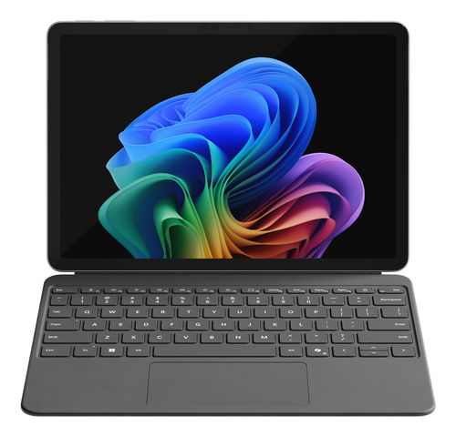 Microsoft Surface Pro 12-inch Keyboard w/ Slim Pen. Eingabegerät: Touchpad, Keyboard key switch: Mechanischer Switch. Mark