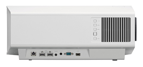 Sony VPL-XW5000. Projektorhelligkeit: 2000 ANSI Lumen, Projektionstechnologie: SXRD, native Auflösung des Projektors: UHD 