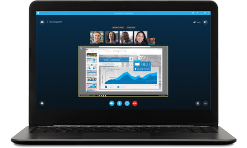 Microsoft Lync Server Plus CAL - Software Assurance - 1 Year Acquired Year 3, Zusätzliches Produkt - Microsoft Open Value 