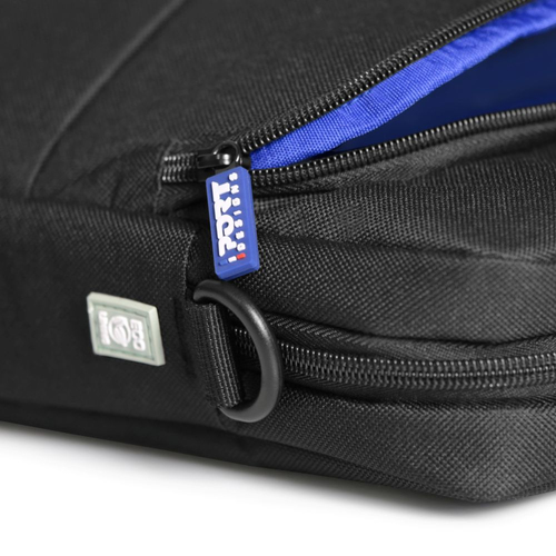 Port ECO PORTLAND II Carrying Case for 33 cm (13") to 35.6 cm (14") Notebook
