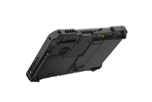 Panasonic Connect TOUGHBOOK FZ-G2 Robust Tablet - 25,7 cm (10,1 Zoll) WUXGA - vPro-Technologie - 16 GB Speicher - 512 GB S