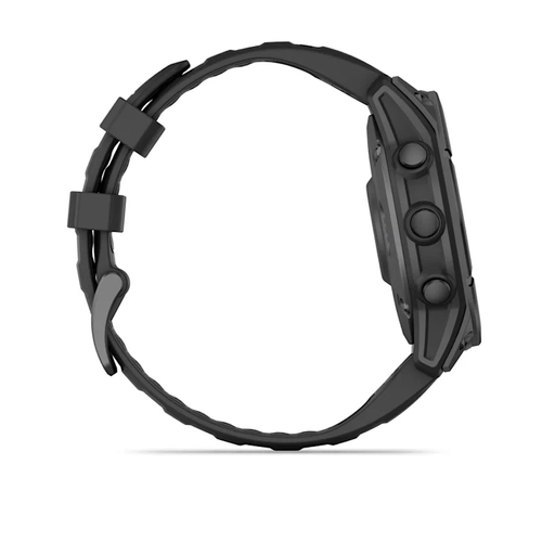 Garmin Fenix E. Dimensioni diagonale schermo: 3,3 cm (1.3"), Tecnologia display: AMOLED, Risoluzione del display: 416 x 41