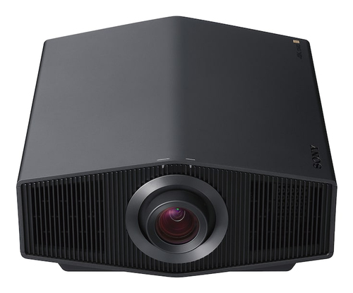 Sony BRAVIA . Projector brightness: 3400 ANSI lumens, Projection technology: SXRD, Projector native resolution: UHD 4K (38