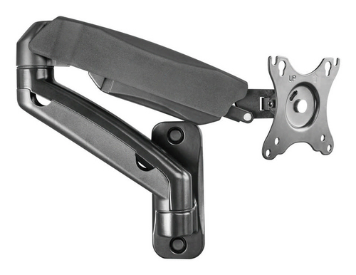 Napofix SW1120. Maximum weight capacity: 9 kg, Minimum screen size: 43.2 cm (17"), Maximum screen size: 81.3 cm (32"), Min