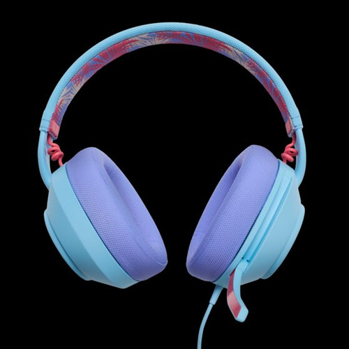 PowerA LucidSound LS10 Wired Gaming Headset - Ocean Waves. Product type: Headset. Connectivity technology: Wired. Recommen