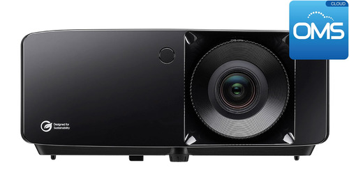 Optoma HZ147X. Projektionstechnologie: DLP, native Auflösung des Projektors: 1080p (1920x1080), Kontrastverhältnis: 250000
