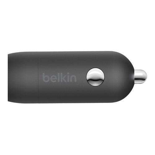 Belkin BoostCharge Autoadapter - 11 V DC, 5 V Gleichstrom, 9 V DC, 12 V Gleichstrom, 15 V DC