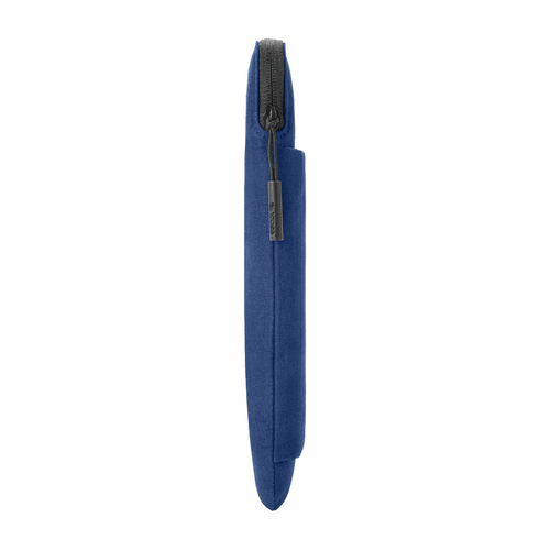 Incase INMB100744-NVY. Tipo de mala: Bolsa, Tamanho máximo de ecrã: 40,6 cm (16"), Cor da superfície: Monocromático