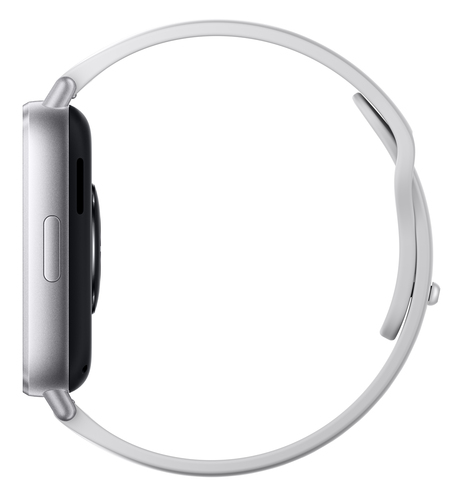 Xiaomi Redmi Watch 5 Active. Tamanho do ecrã na diagonal: 5,08 cm (2"), Tecnologia de apresentação: LCD, Resolução: 320 x 