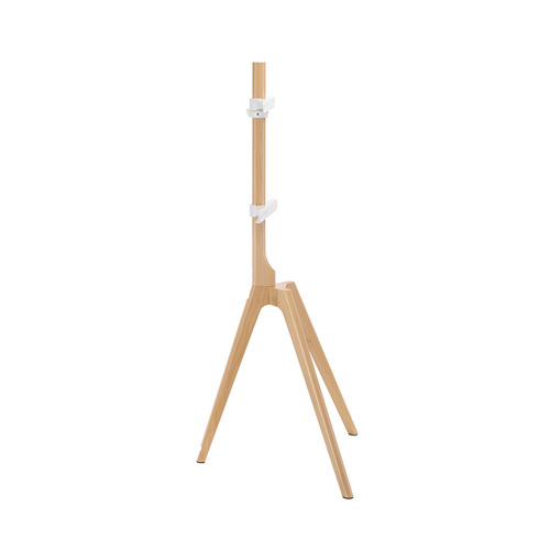 Napofix FMT400F. Maximum weight capacity: 40 kg, Minimum screen size: 81.3 cm (32"), Maximum screen size: 165.1 cm (65"), 