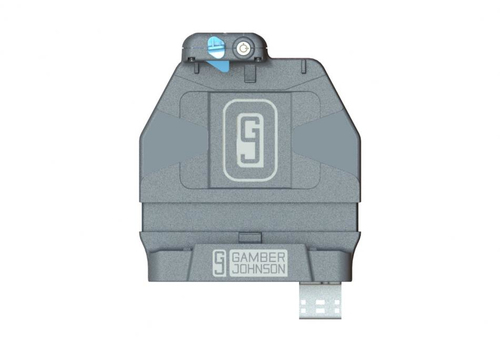 Gamber-Johnson 7160-1807-00. Tipo de dispositivo básico: Tablet, Compatibilidade da marca: Zebra, Compatibilidade: ET4X 10
