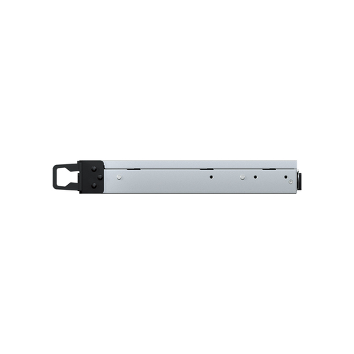 Synology RX426. Total installed storage capacity: 0 TB. Chassis type: Rack (1U), Device class: Small & Medium Business. Nu