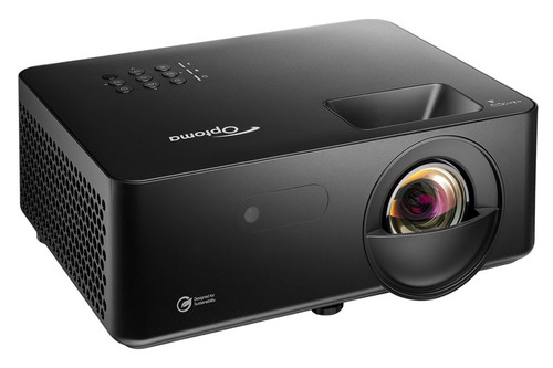 Optoma GT2200HDR. Projektionstechnologie: DLP, native Auflösung des Projektors: 1080p (1920x1080), Kontrastverhältnis: 500