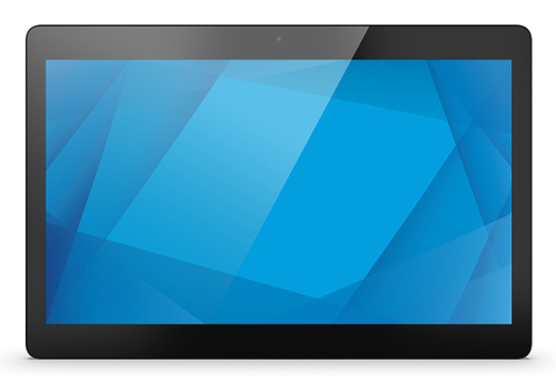Terminale POS Elo I-Series 4 - RK3399 - 4 GB - 32 GB - 39,6 cm (15,6") LED Touchscreen - LAN wireless Gigabit Ethernet - U