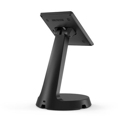 VESA Mast Counter Stand - Black - VESA Mast Counter Stand - Black