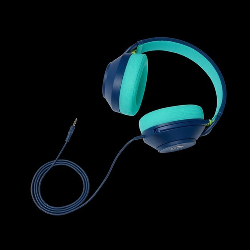 PowerA LS10X Gen 2. Product type: Headset. Connectivity technology: Wired. Recommended usage: Gaming. Headphone frequency: