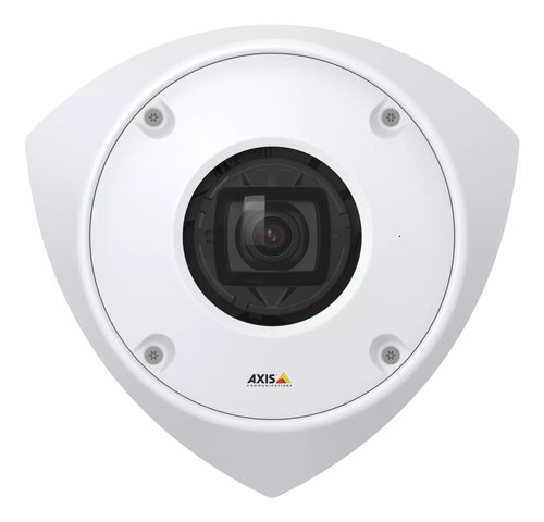 Axis 01766-001. Tipo: Câmara de segurança IP, Instalação suportada: Exterior, Tecnologia de conetividade: Com fios. Tipo d