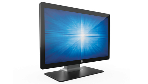 Monitor LCD Touchscreen Elo 2402L - 609,6 mm (24,0") Classe - 16:9 - 15 ms - 60,5 cm (23,8") Viewable - Capacitiva a proie