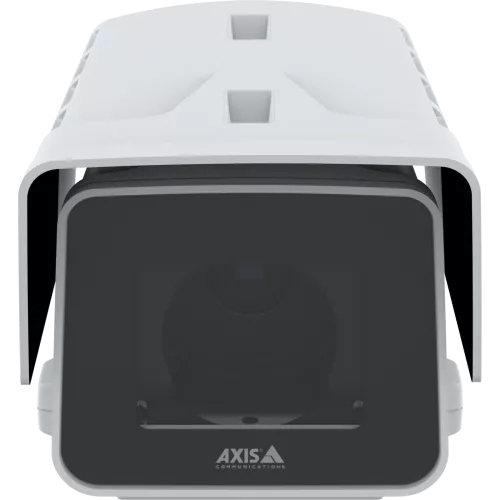 Axis 02904-001. Tipo: Câmara de segurança IP, Instalação suportada: Interior e exterior, Tecnologia de conetividade: Com f