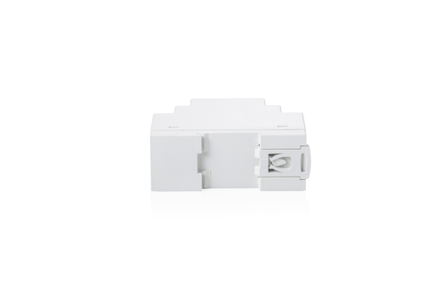 Digitus DN-PWR-SST-2412 Stromversorgung - 24 W - Auf DIN-Schiene montierbar - 120 V AC, 230 V AC Eingang - 12 V Gleichstro