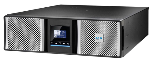 Eaton 9PX6KIRTNG2. UPS topology: Double-conversion (Online), Output power capacity: 6 kVA, Output power: 6000 W. AC outlet