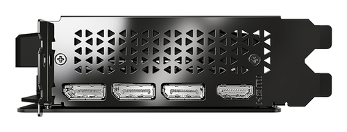 PNY NVIDIA GeForce RTX 5060 Ti Grafikkarte - 8 GB GDDR7 - 2,69 GHz Boost-Taktfrequenz - 128 Bit Busbreite - PCI Express - 