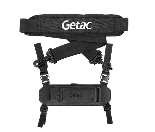 Getac UX10 Einstellbar Handschlaufe - PU-Leder