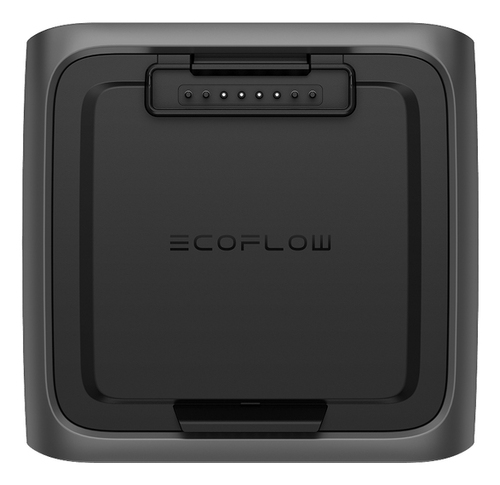 EcoFlow EFEB300. Product type: Battery, Product colour: Black. Battery technology: Lithium Iron Phosphate (LiFePO4), Batte