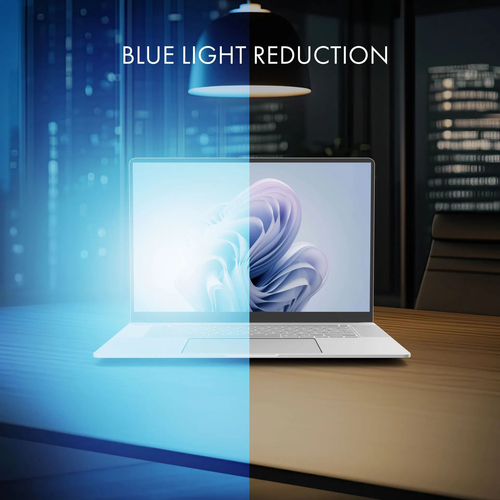 Dicota Blickschutzfilter - für 33,8 cm (13,3 Zoll) Widescreen LCD Universal - 16:9