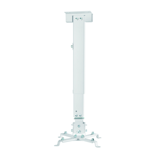 Napofix 350W. Mounting type: Ceiling/wall, Maximum weight capacity: 20 kg, Product colour: White. Width: 560 mm, Height: 6